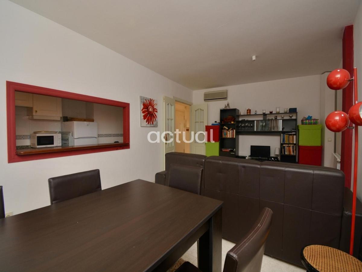 Mar D'Aro Esc 2 Bajos B Apartman Platja d'Aro Kültér fotó