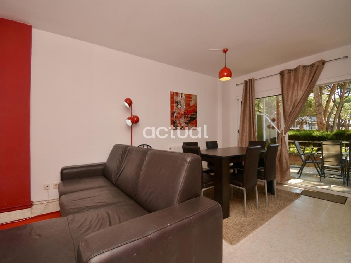 Mar D'Aro Esc 2 Bajos B Apartman Platja d'Aro Kültér fotó
