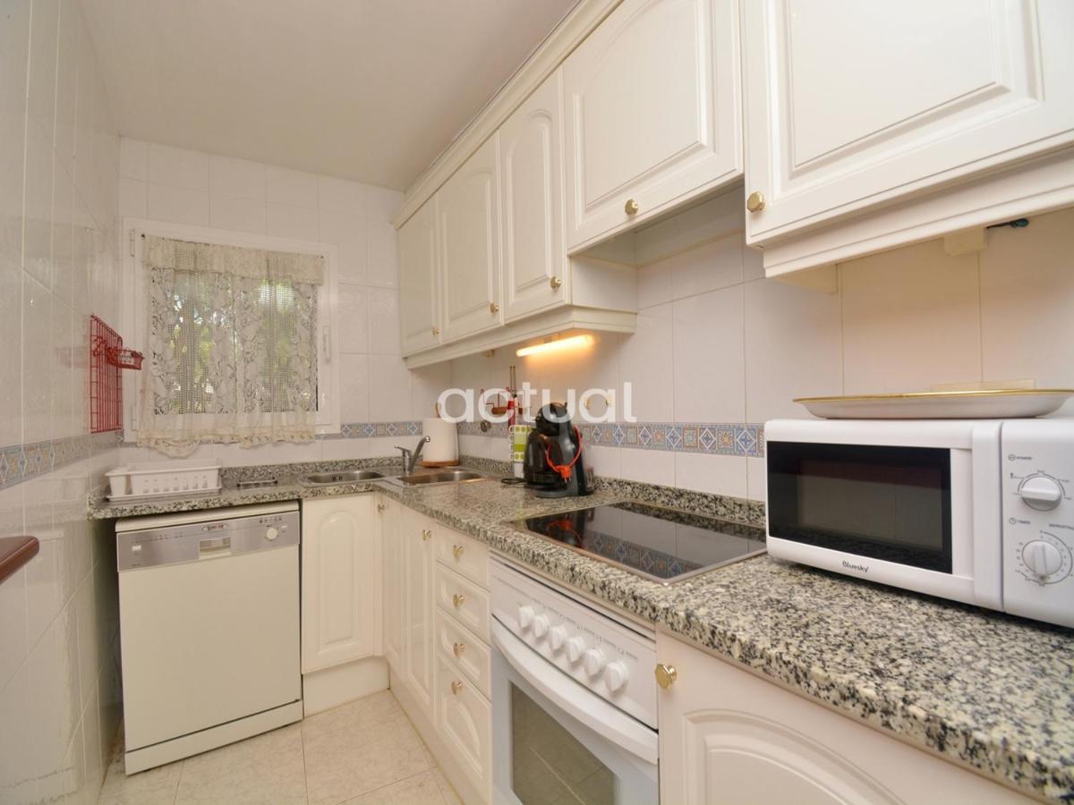 Mar D'Aro Esc 2 Bajos B Apartman Platja d'Aro Kültér fotó
