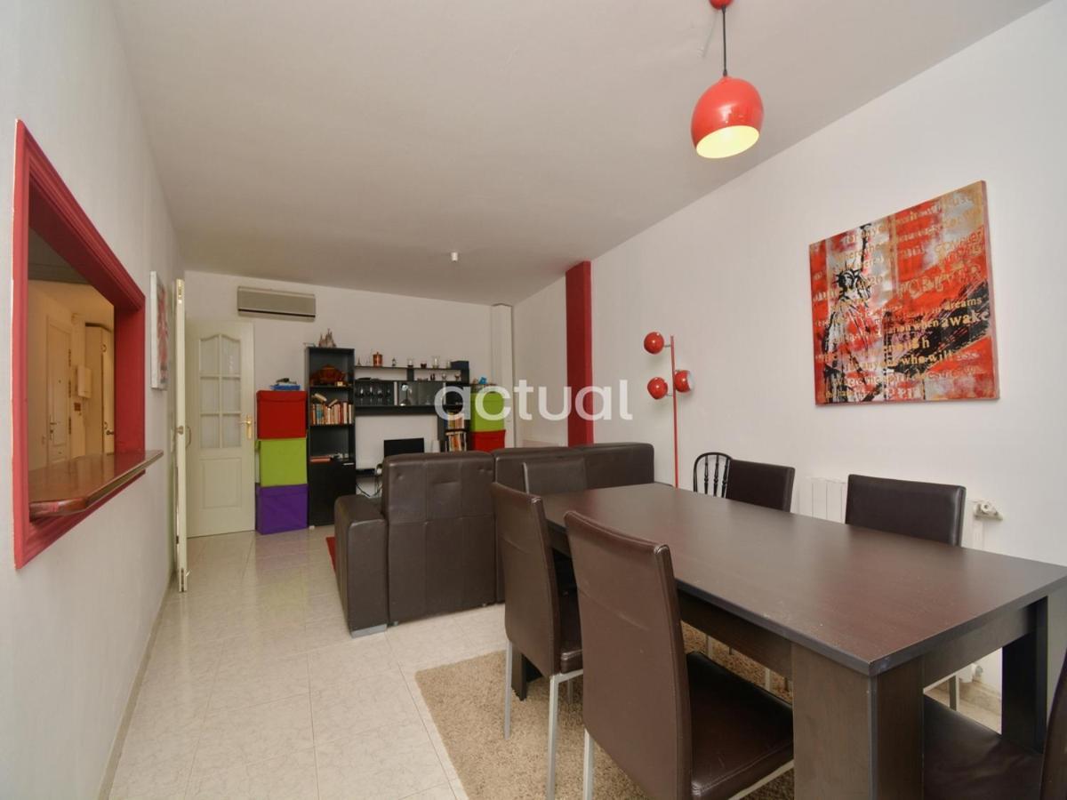 Mar D'Aro Esc 2 Bajos B Apartman Platja d'Aro Kültér fotó
