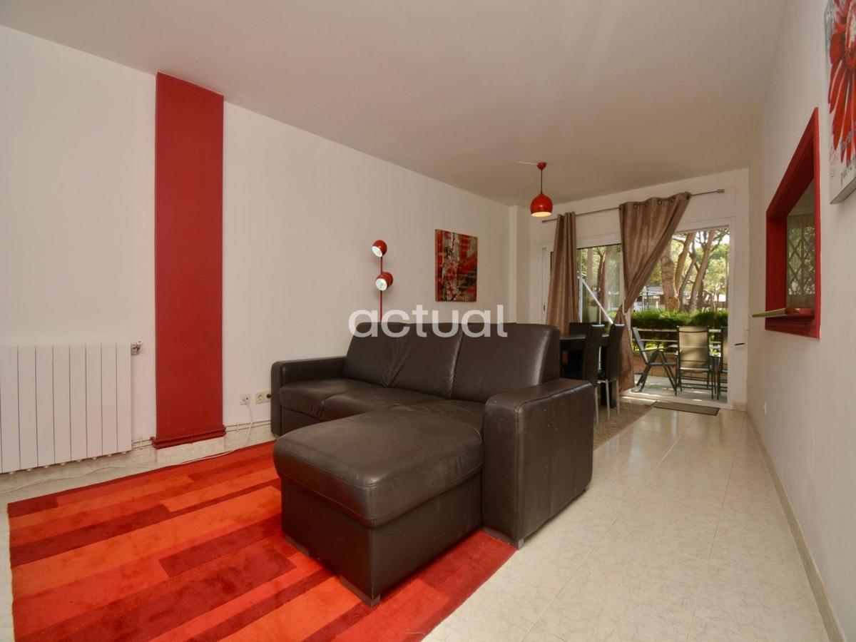 Mar D'Aro Esc 2 Bajos B Apartman Platja d'Aro Kültér fotó