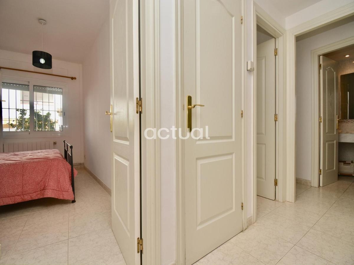 Mar D'Aro Esc 2 Bajos B Apartman Platja d'Aro Kültér fotó