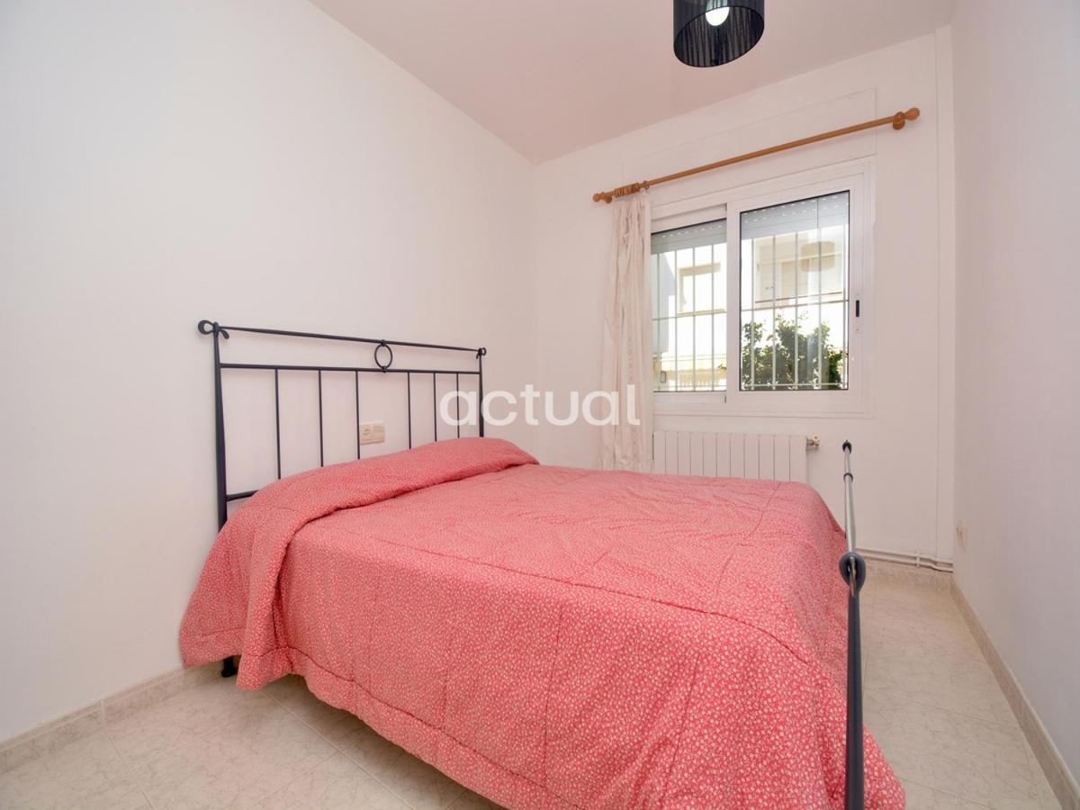 Mar D'Aro Esc 2 Bajos B Apartman Platja d'Aro Kültér fotó
