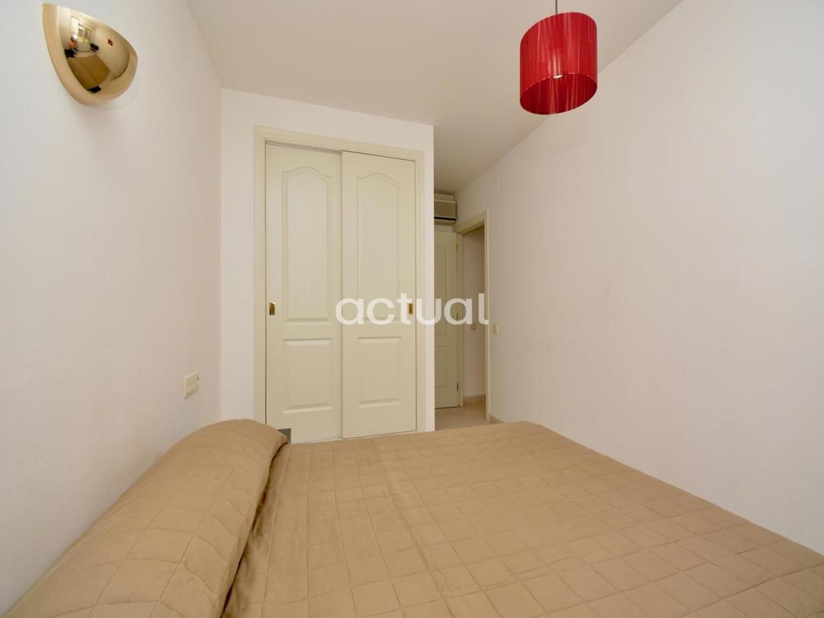 Mar D'Aro Esc 2 Bajos B Apartman Platja d'Aro Kültér fotó