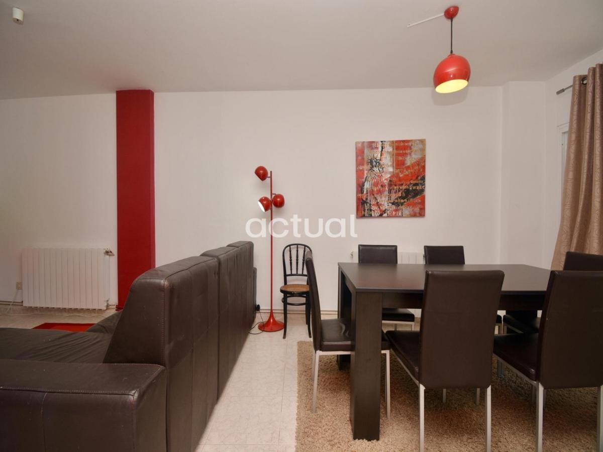 Mar D'Aro Esc 2 Bajos B Apartman Platja d'Aro Kültér fotó
