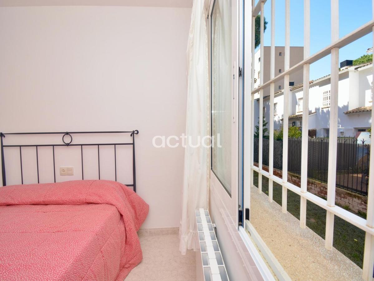 Mar D'Aro Esc 2 Bajos B Apartman Platja d'Aro Kültér fotó