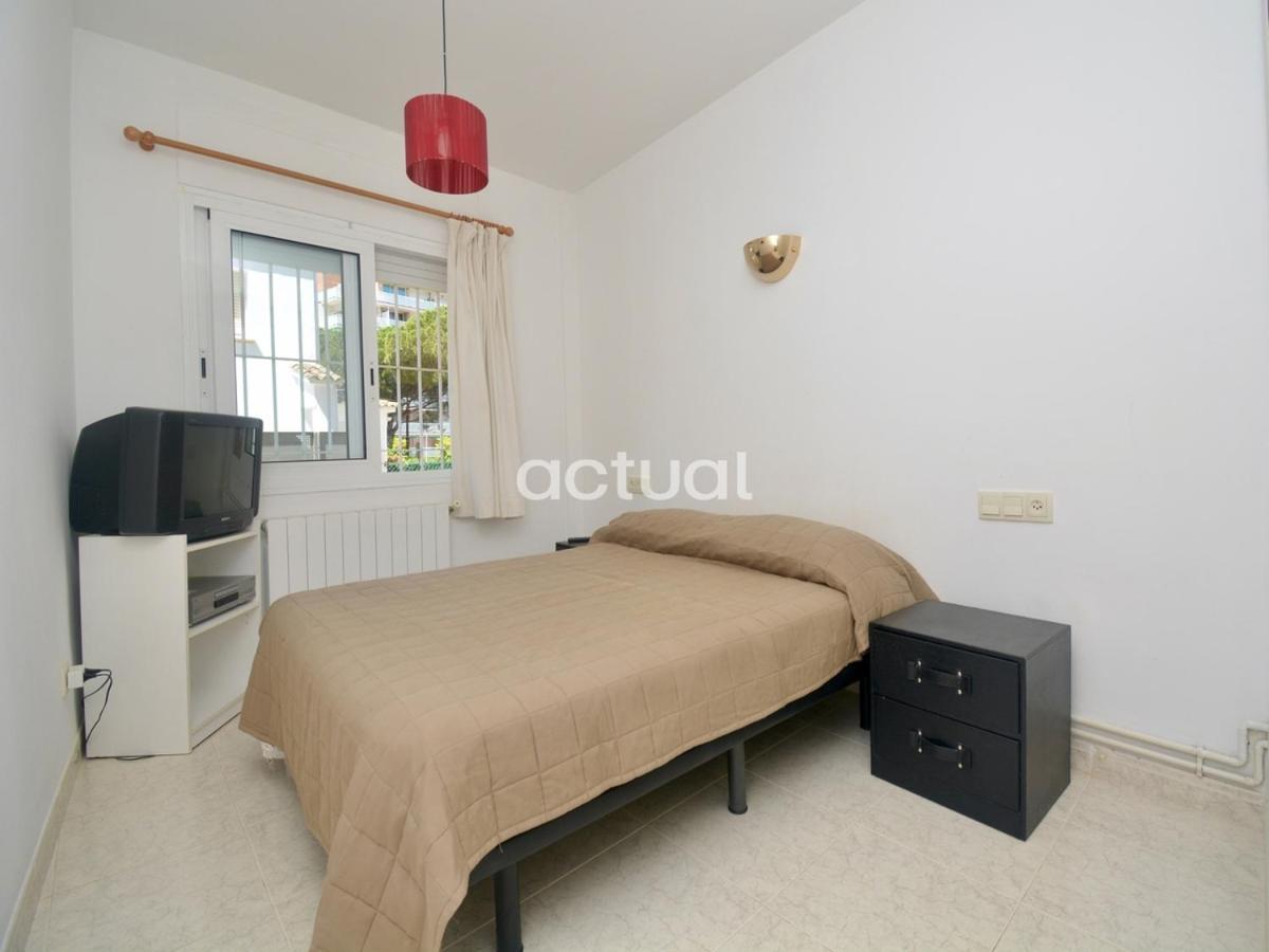 Mar D'Aro Esc 2 Bajos B Apartman Platja d'Aro Kültér fotó