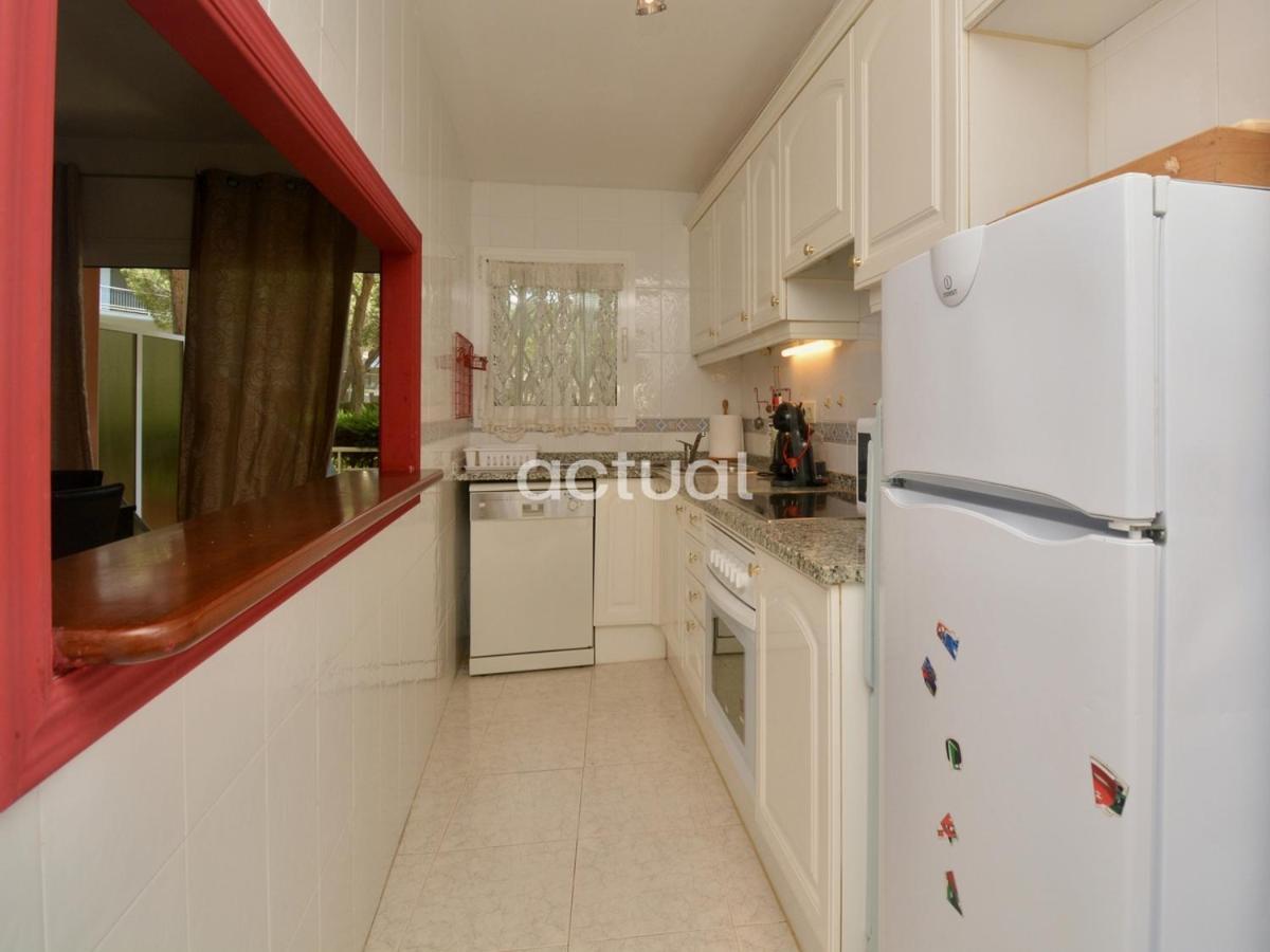 Mar D'Aro Esc 2 Bajos B Apartman Platja d'Aro Kültér fotó
