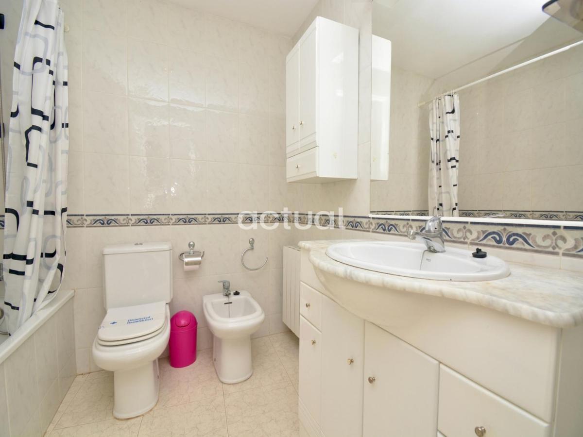 Mar D'Aro Esc 2 Bajos B Apartman Platja d'Aro Kültér fotó