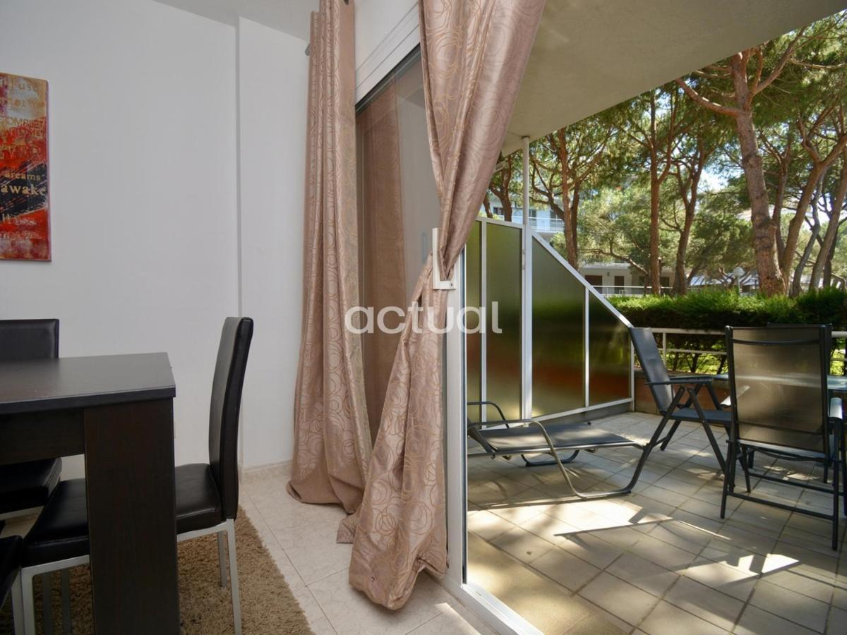 Mar D'Aro Esc 2 Bajos B Apartman Platja d'Aro Kültér fotó