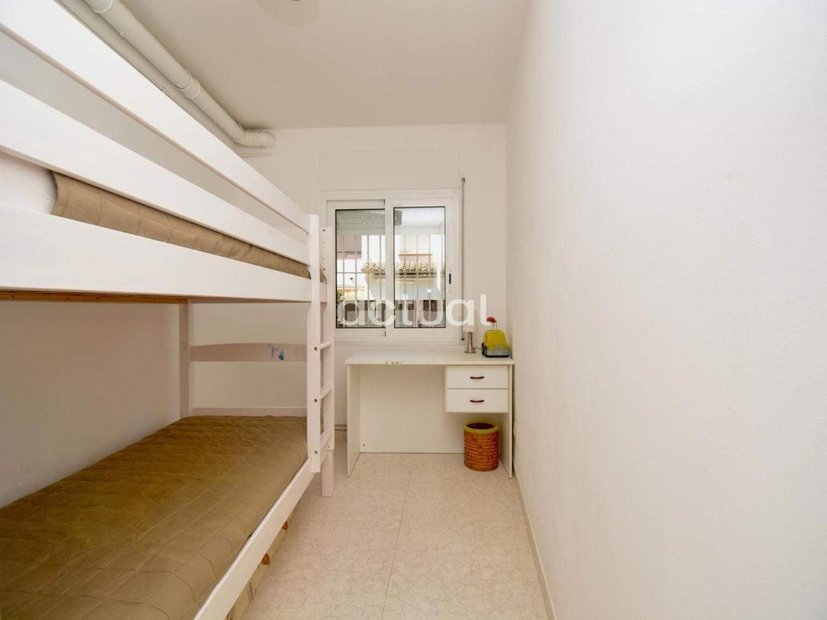 Mar D'Aro Esc 2 Bajos B Apartman Platja d'Aro Kültér fotó