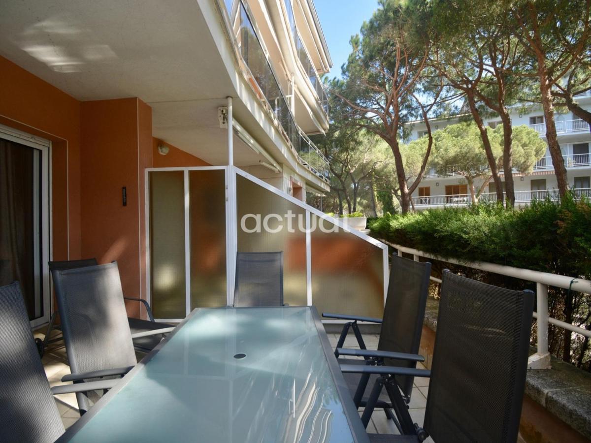 Mar D'Aro Esc 2 Bajos B Apartman Platja d'Aro Kültér fotó