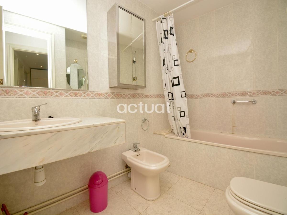 Mar D'Aro Esc 2 Bajos B Apartman Platja d'Aro Kültér fotó
